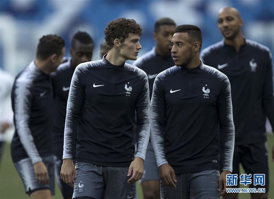 德国队碾压法国队，桃田贤斗关键制胜