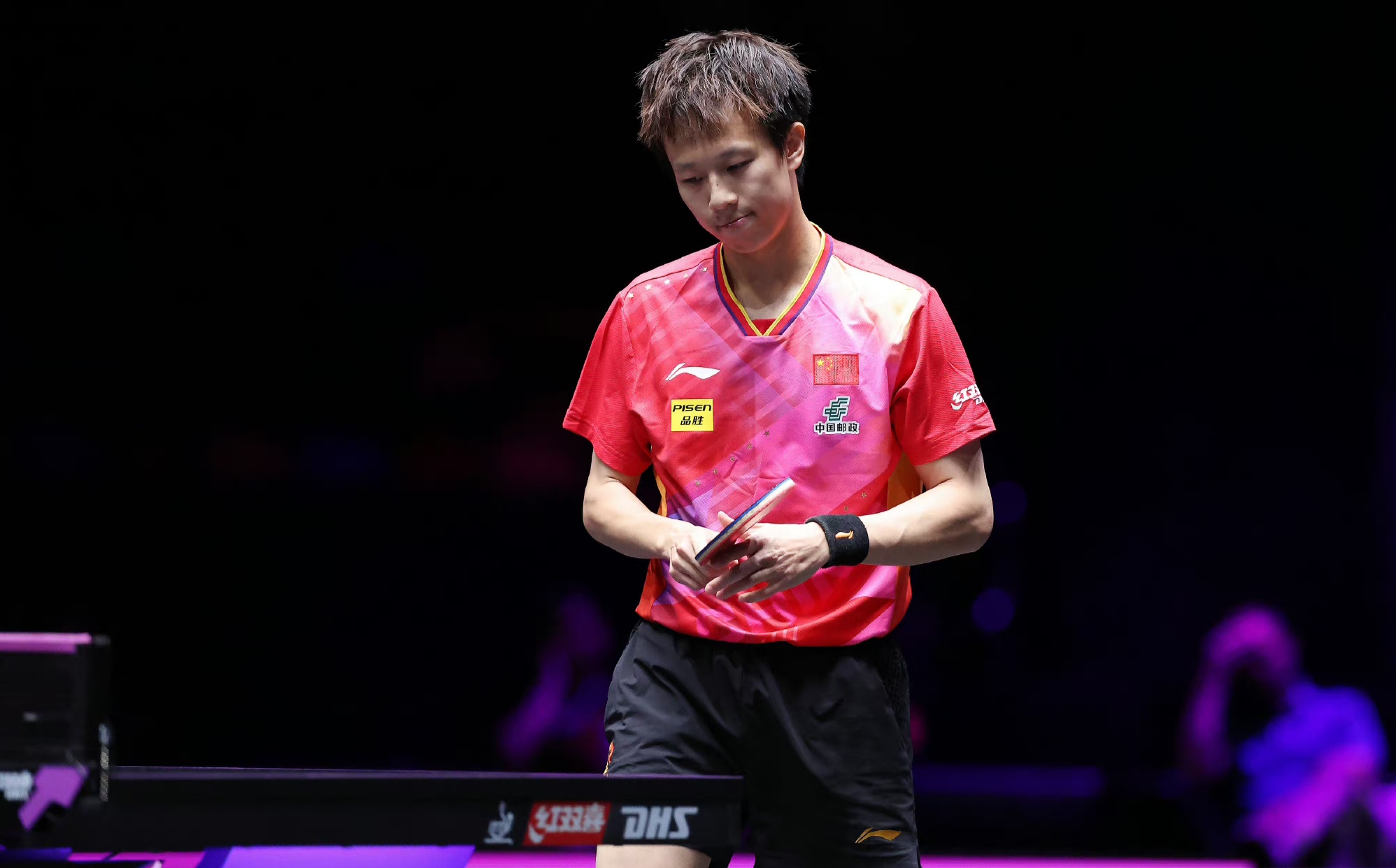 爱游戏在线-奥地利队力克德国队，林高远高光表现