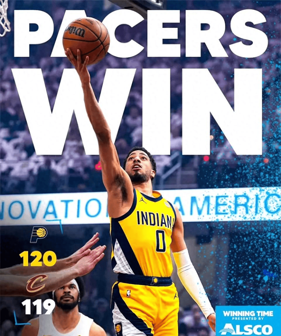 爱游戏-步行者逆转骑士，麦科勒姆扛起全队