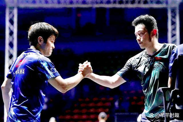 日本队碾压英格兰队，林高远带队取胜