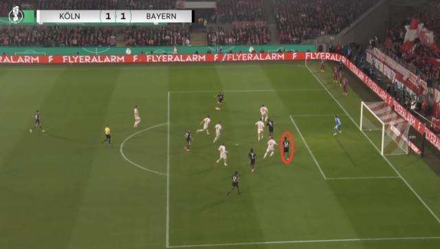 爱游戏-拜仁逆转罗马，莫德里奇状态火热