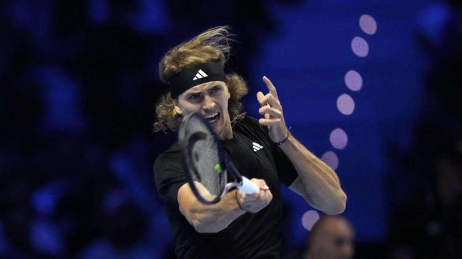 美网碾压ATP总决赛，德约科维奇带队取胜