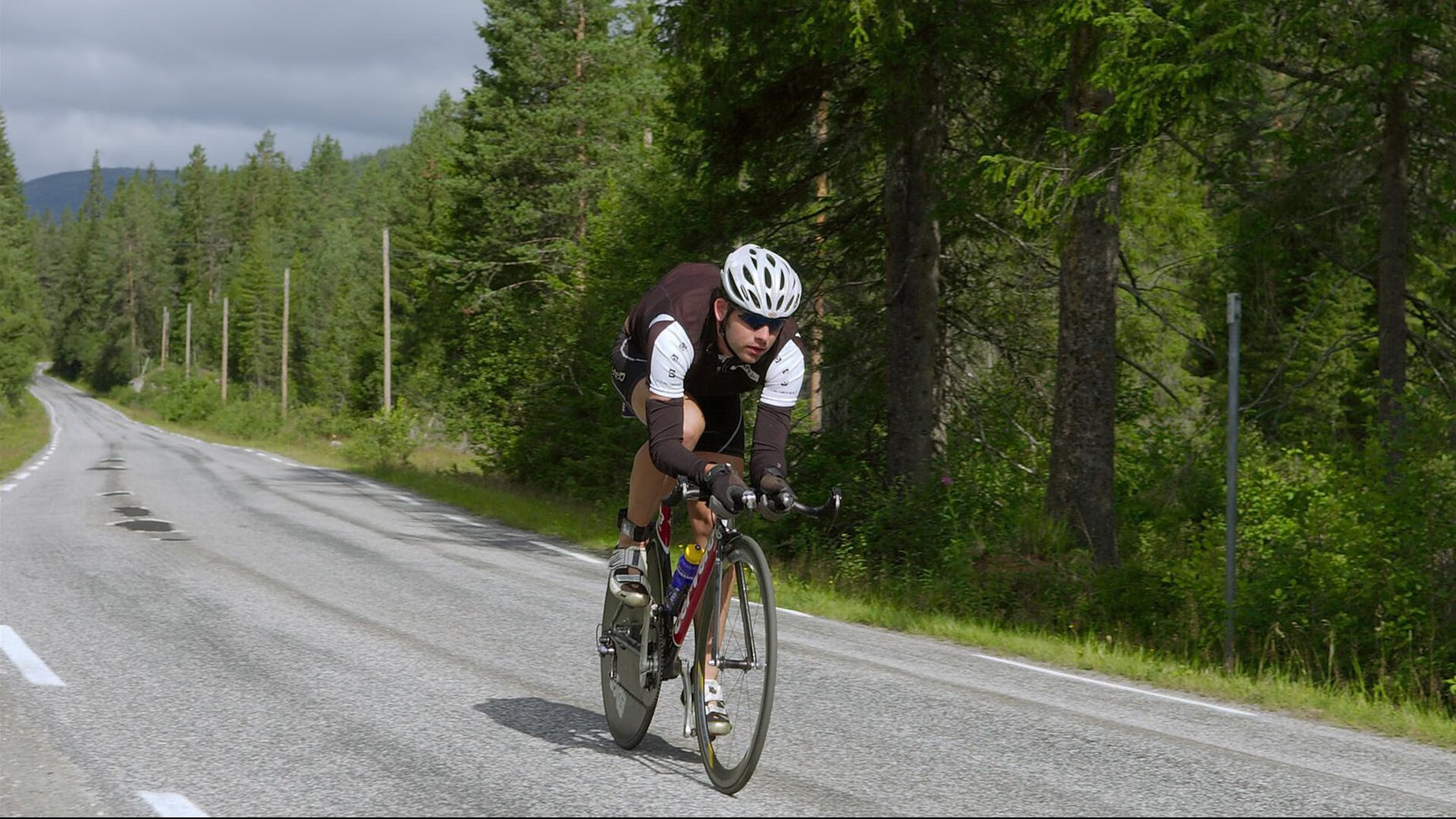 摩纳哥的锁链与哈弗茨的利刃，足球世界的冰与火之歌