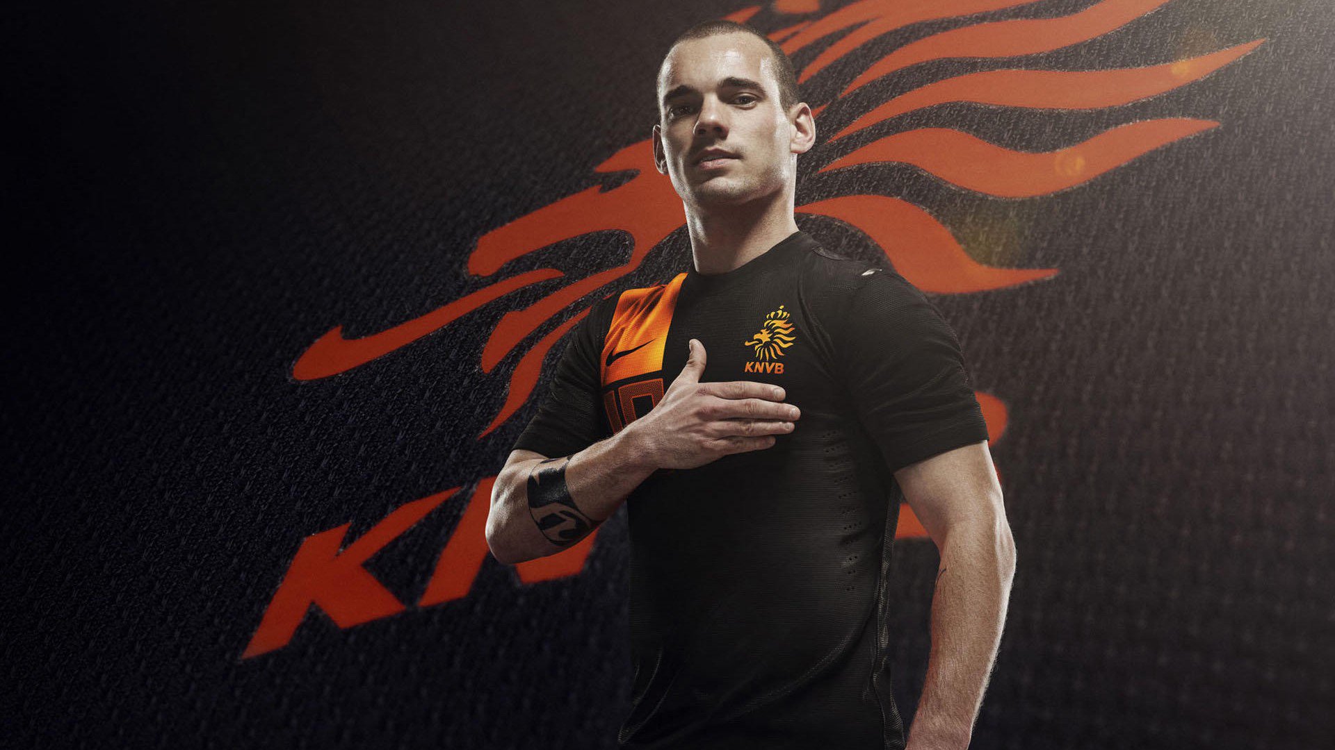 阿尔及利亚踏平苏格兰，当足球成为第三世界的军号